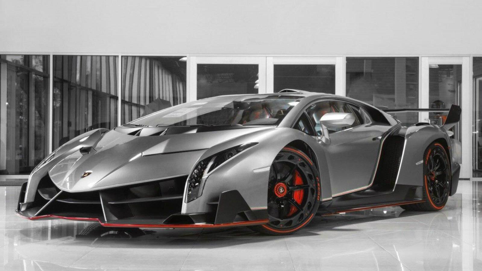 ΗΠΑ: Eκμεταλλεύτηκε την ενίσχυση για τον κορωνοϊό και αγόρασε Lamborghini