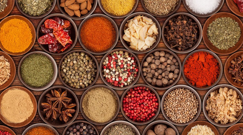 Αυτό είναι το μπαχαρικό με τις αντιικές ιδιότητες – Πως δρα;