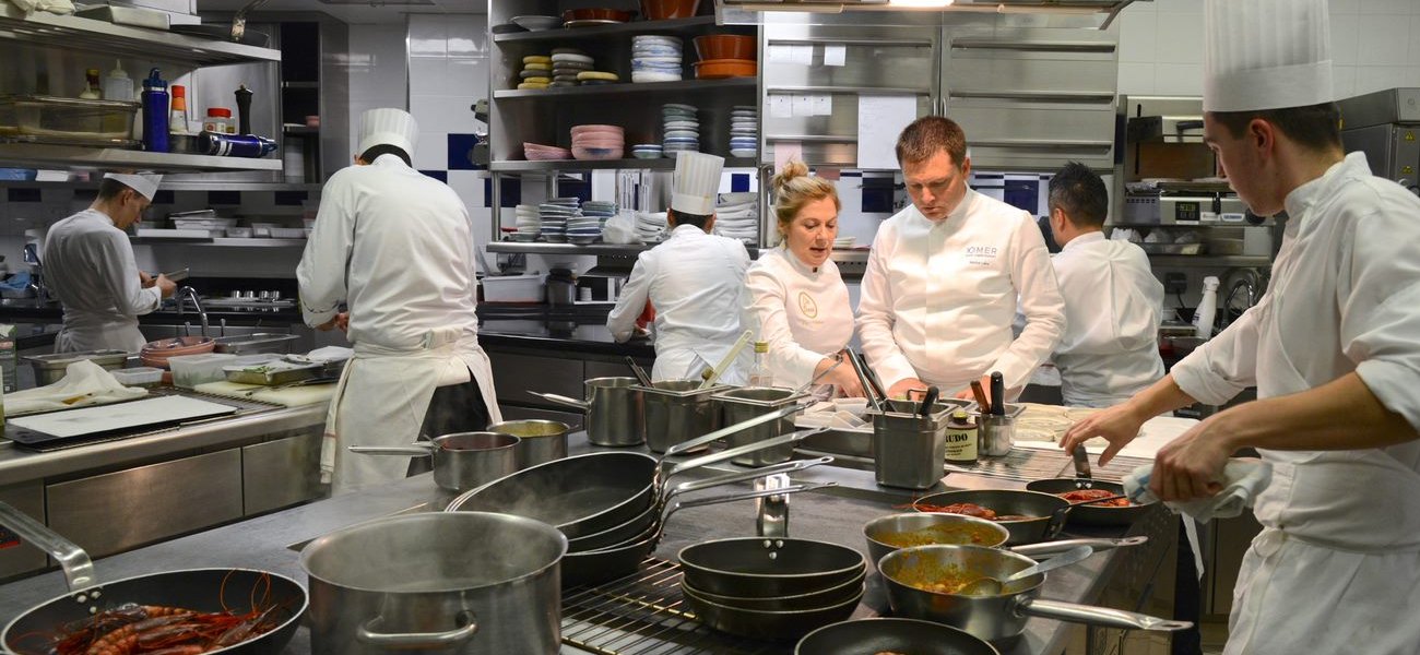 Κρήτη: Μάγειρας σε 5άστερο ξενοδοχείο λιποθύμησε λόγω υπερκόπωσης