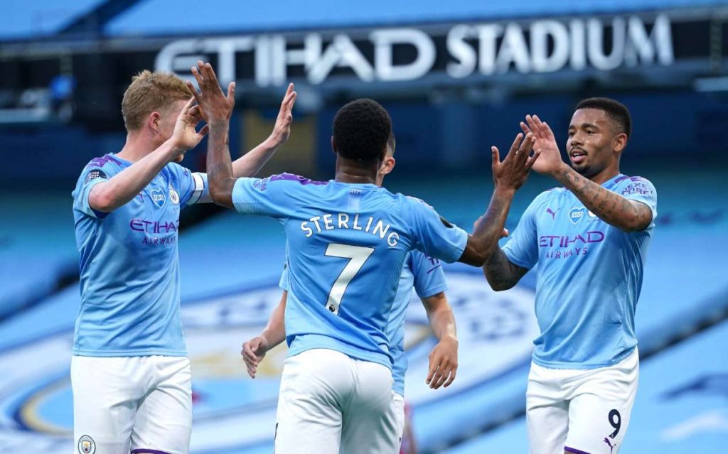 Spiegel: «Η Μάντσεστερ Σίτι είπε ψέματα στο CAS και όντως παραβίασε το Financial Fair Play»