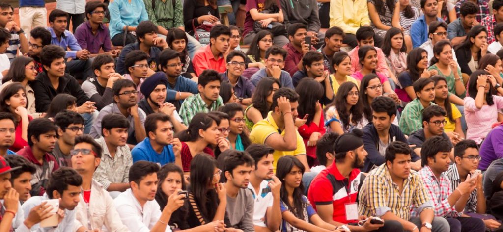 Ινδία: Ο Τ.Ερντογάν χρηματοδοτεί εξτρεμιστικούς ισλαμικούς οργανισμούς για να προσηλυτίσει νέους μουσουλμάνους