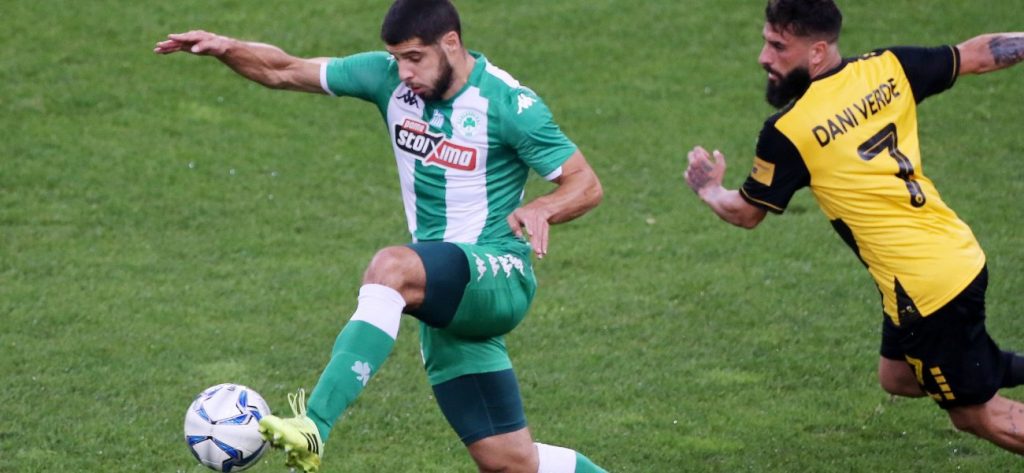 ΑΕΚ: Προσέγγισε τον Ε.Ινσούα – Ρώτησε για τις απαιτήσεις του ποδοσφαιριστή