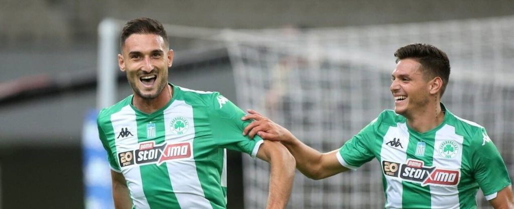 Παναθηναϊκός: Αρνητική απάντηση στον Ερυθρό Αστέρα για τον Φ.Μακέντα σύμφωνα με δημοσιεύματα της Σερβίας