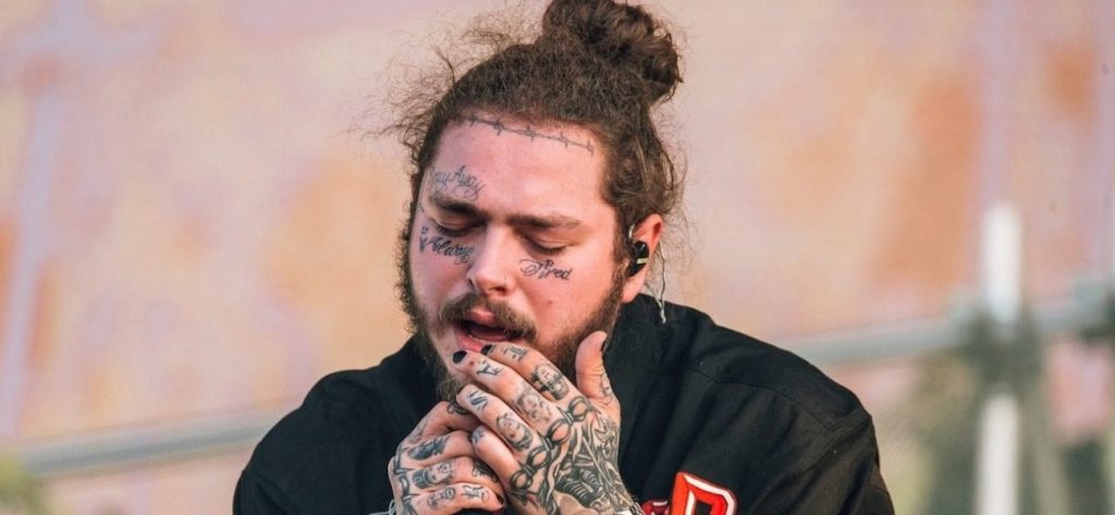 O Ποστ Μαλόν μίλησε για τις εμπειρίες του με τα UFO και τις θεωρίες συνωμοσίας