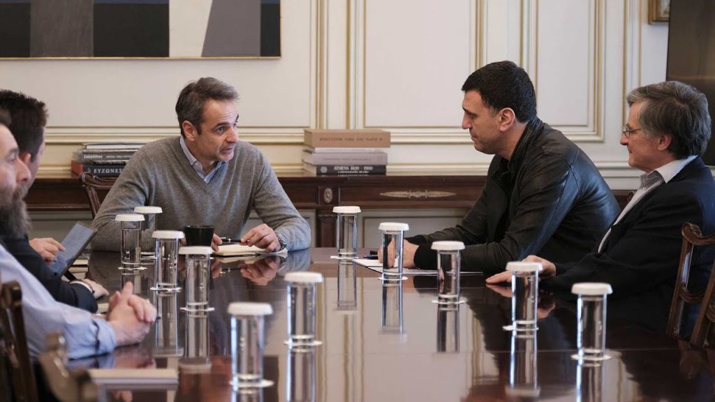 Το κυβερνητικό «ναυάγιο» του τουρισμού – Οι ξένοι τουρίστες δεν έρχονται & οι Έλληνες δεν έχουν λεφτά για διακοπές