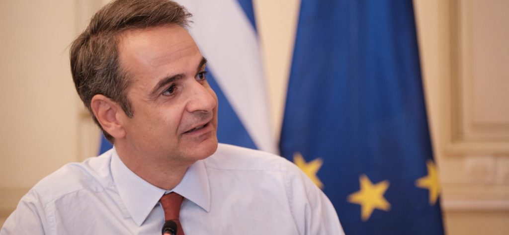 Κ.Μητσοτάκης στο υπουργικό: «Σε λειτουργία το σχέδιο του κ.Πισσαρίδη – 15 άξονες για τη μελλοντική ευημερία της Ελλάδας»