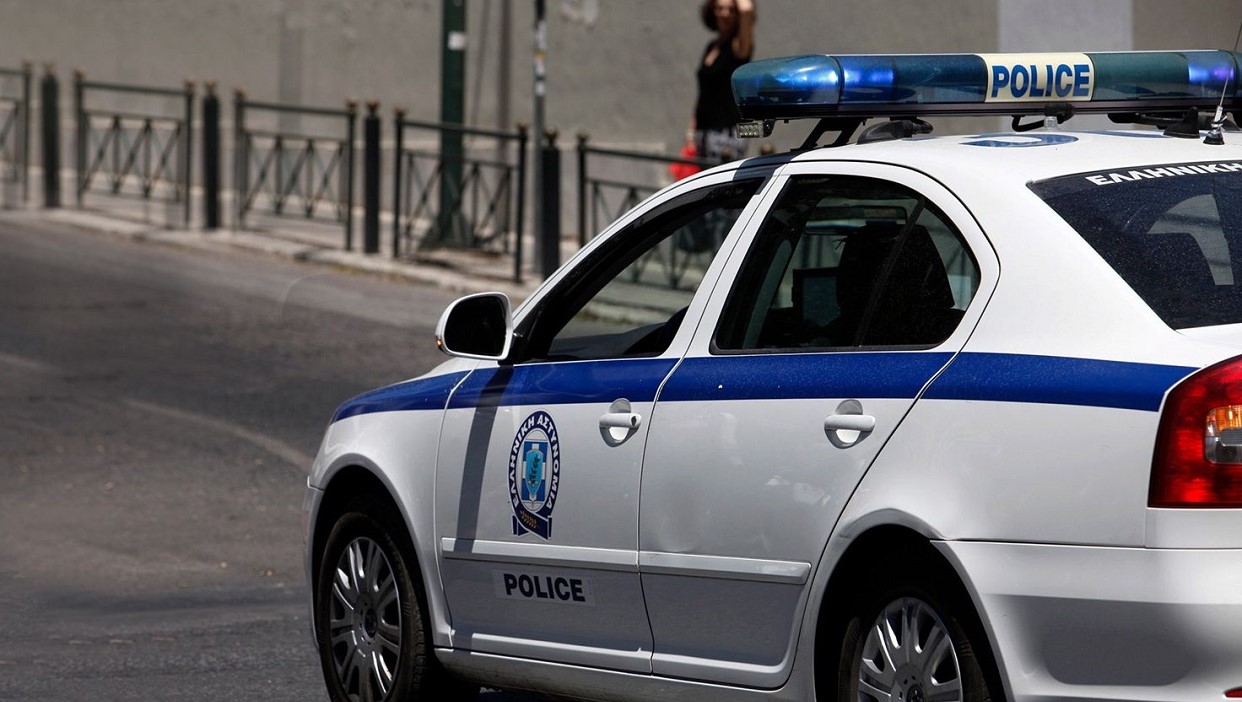 Σπάτα: Εξαφανίστηκε 15χρονο κορίτσι (φωτό)