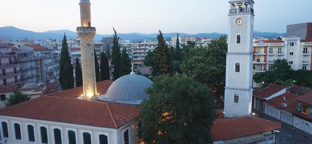 ΑΣΕΠ: Προκήρυξη για την πρόσληψη 120 ιεροδιδασκάλων στα τεμένη της Θράκης