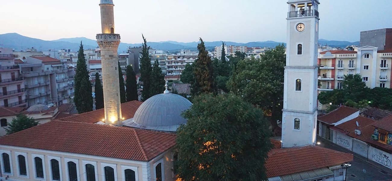 ΑΣΕΠ: Προκήρυξη για την πρόσληψη 120 ιεροδιδασκάλων στα τεμένη της Θράκης