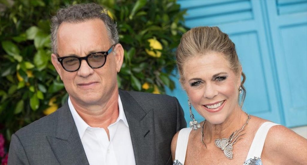 Βουλευτής ΝΔ Θανάσης Δαβάκης: «Να βοηθήσει ο Τομ Χανκς με το ζήτημα της Αγίας Σοφίας»