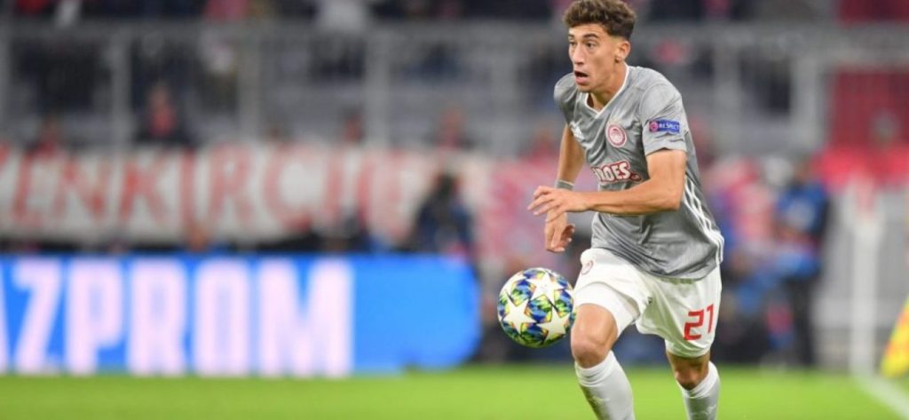 Αναθερμαίνεται το ενδιαφέρον της Λίβερπουλ για τον Κ.Τσιμίκα