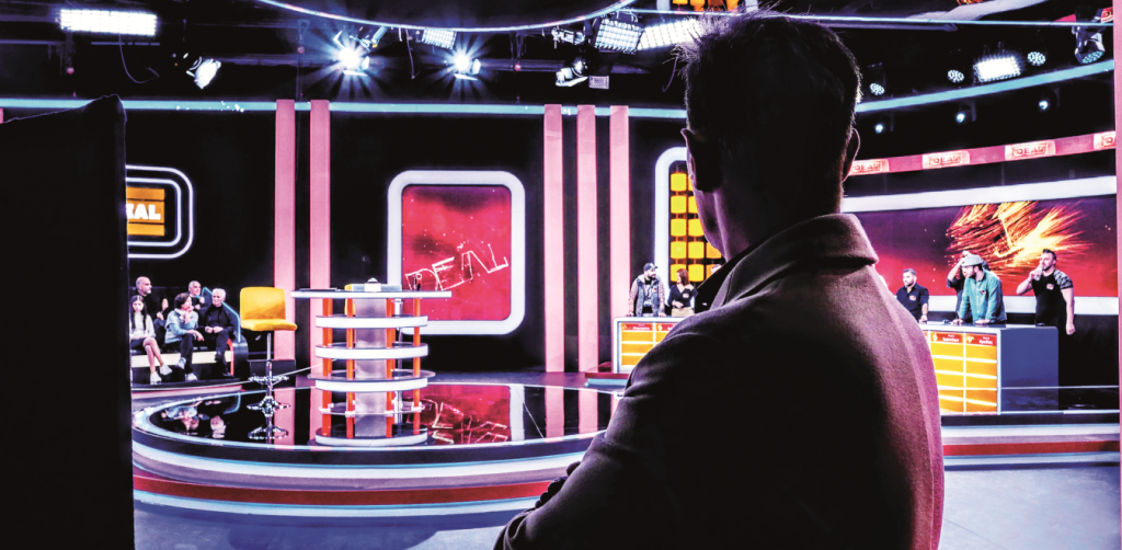 Deal: Ο «Superman» κέρδισε 23.000 ευρώ στο τελευταίο επεισόδιο της σεζόν (φώτο)