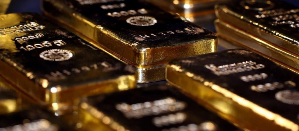 Γερμανία: Αγόρασε διπλάσια ποσότητα χρυσού από το 2019