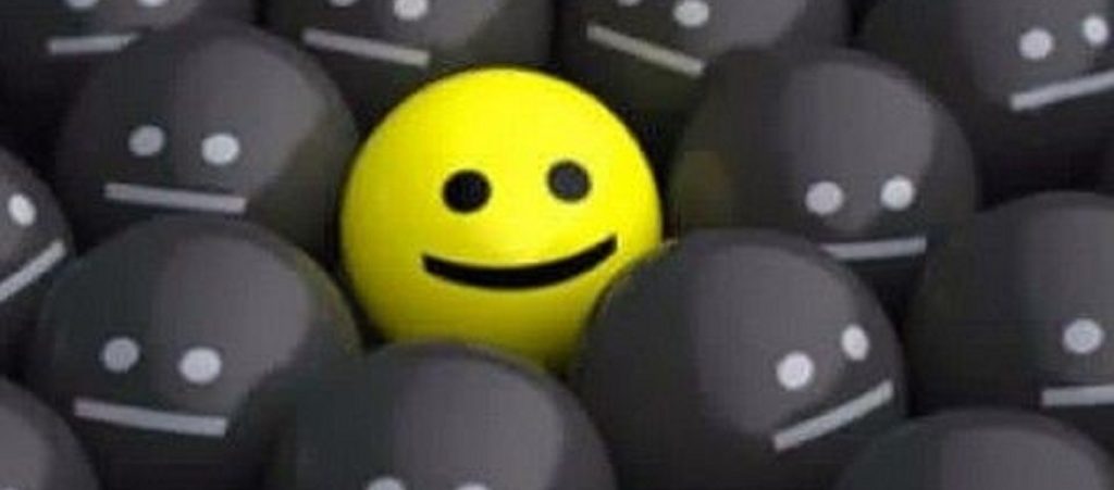 Πόσα χρόνια ζωής «χάνουν» οι απαισιόδοξοι άνθρωποι