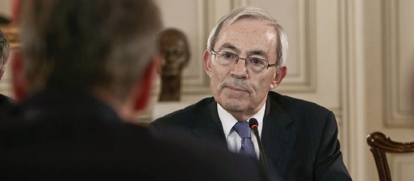 Επιτροπή Πισσαρίδη: Οι τέσσερις προτάσεις της για το ασφαλιστικό με την ιδιωτική ασφάλιση στο προσκήνιο