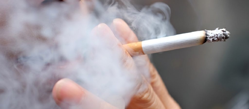 Οι διατροφικές συνήθειες που πρέπει να ακολουθήσεις για να σταματήσεις το κάπνισμα χωρίς να πάρεις κιλά