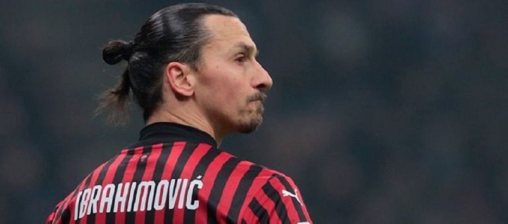 Τι γκολάρα έβαλε πάλι ο Ζ.Ιμπραΐμοβιτς (βίντεο)