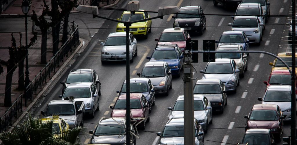 Δημοσιεύθηκε στο ΦΕΚ ο νέος νόμος για το Τέλος Ταξινόμησης αυτοκινήτων και φορτηγών