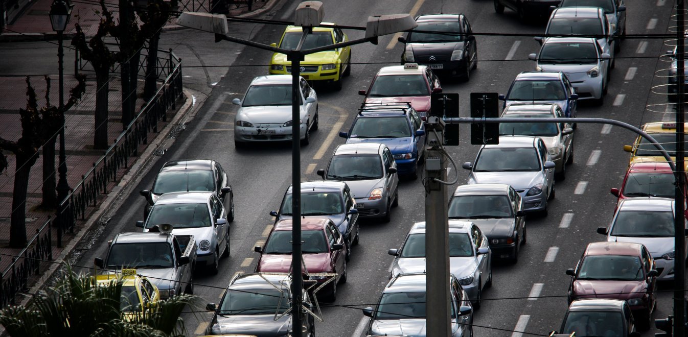 Δημοσιεύθηκε στο ΦΕΚ ο νέος νόμος για το Τέλος Ταξινόμησης αυτοκινήτων και φορτηγών