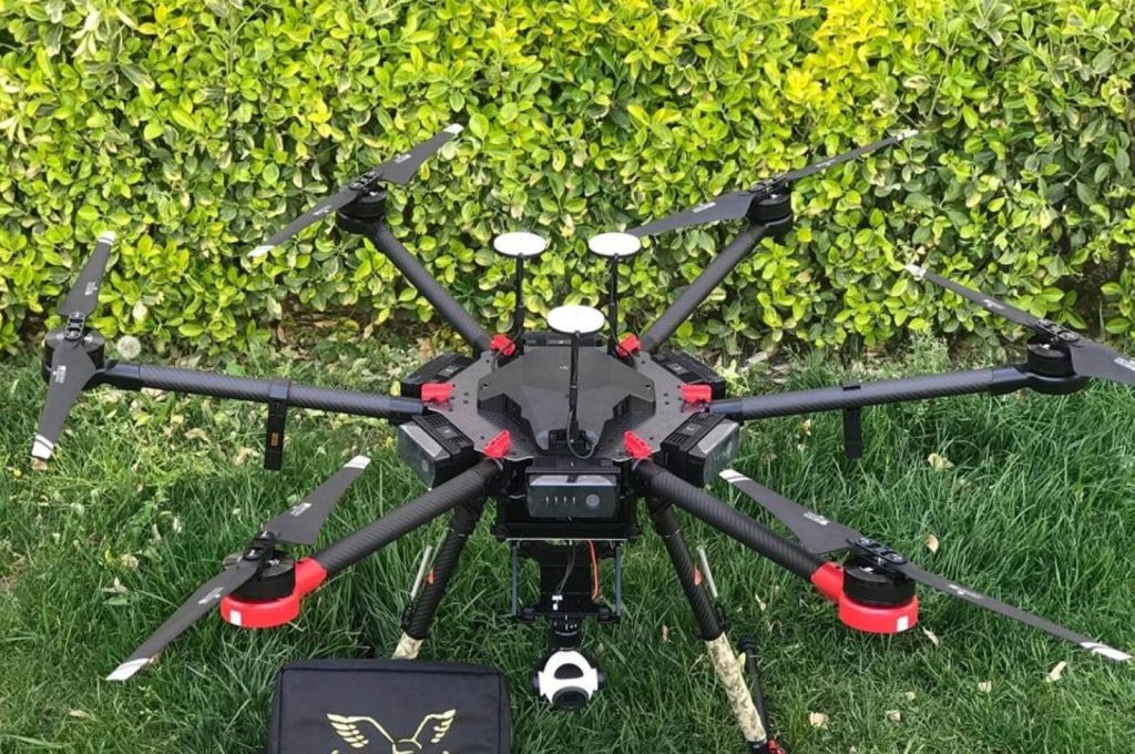 Τα ισραηλινά ΜΜΕ σχολιάζουν την ελληνική υποτιθέμενη αγορά τουρκικών drones