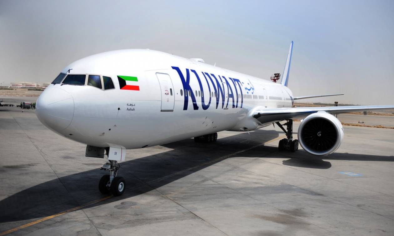 Κουβέιτ: Απαγορεύει τις πτήσεις από τις χώρες «υψηλού κινδύνου»