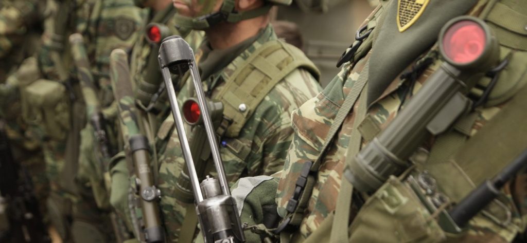 Επανέρχονται οι σκέψεις για αύξηση της θητείας κατά 3 μήνες στον ΣΞ- Στόχος η μείωση της εμφανιζόμενης ανεργίας