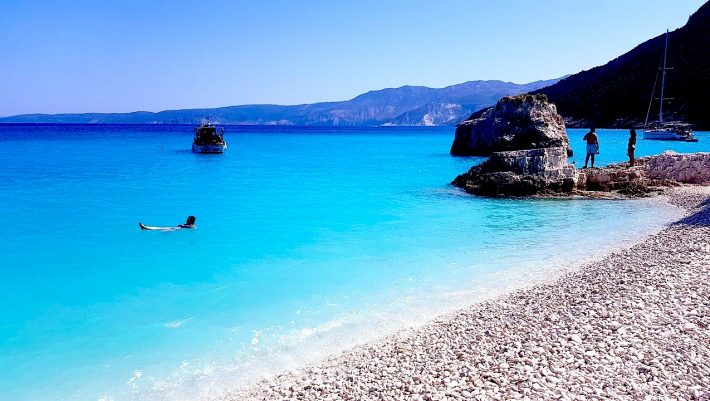 Κάνε τη διαφορά: Το πιο οικονομικό και ακίνδυνο νησί για να κάνεις τέλειες διακοπές τον Σεπτέμβρη (φωτο)