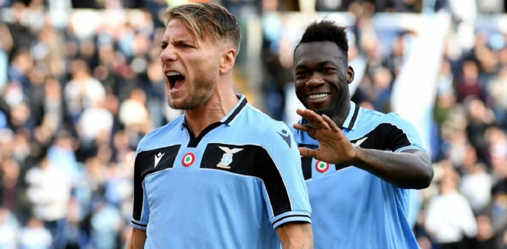 Τσίρο Ιμόμπιλε: Πήρε το «χρυσό παπούτσι» για τη σεζόν 2019-20