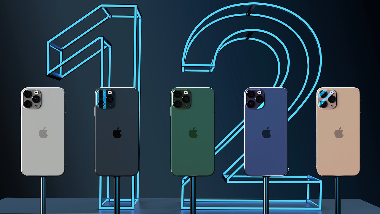 Apple: Επιβεβαίωσε ότι δεν πρόκειται να κυκλοφορήσει τον Σεπτέμβριο το iphone 12