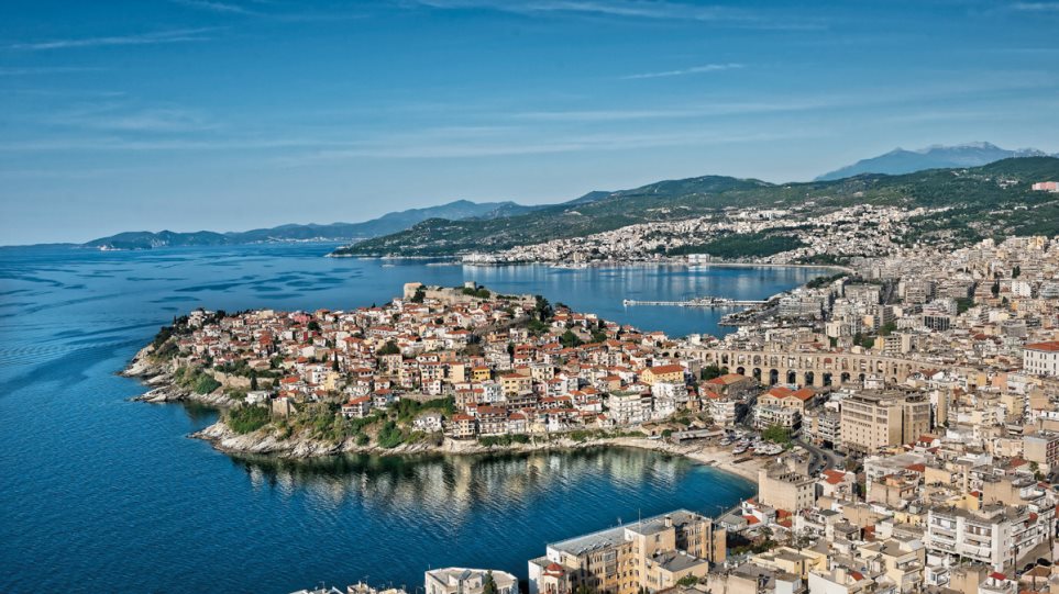 Καβάλα: 24 κρούσματα κορωνοϊού σε εργοστάσιο