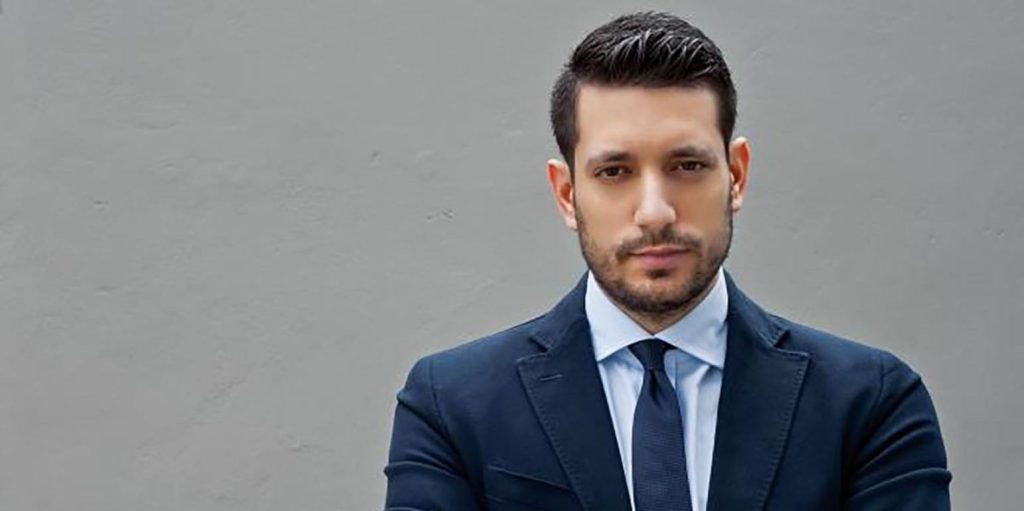 Κώστας Κυρανάκης: Επιτυχημένη η επέμβαση που έκανε στον ώμο