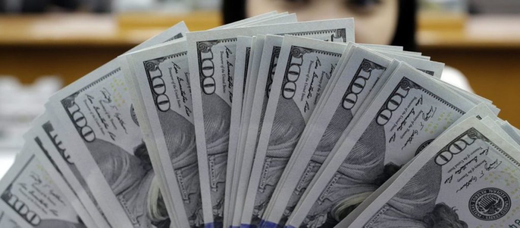 «Μαύρα σύννεφα» στην παγκόσμια οικονομία – Reuters: «Χάθηκε ένας Καναδάς και μία Αυστραλία»
