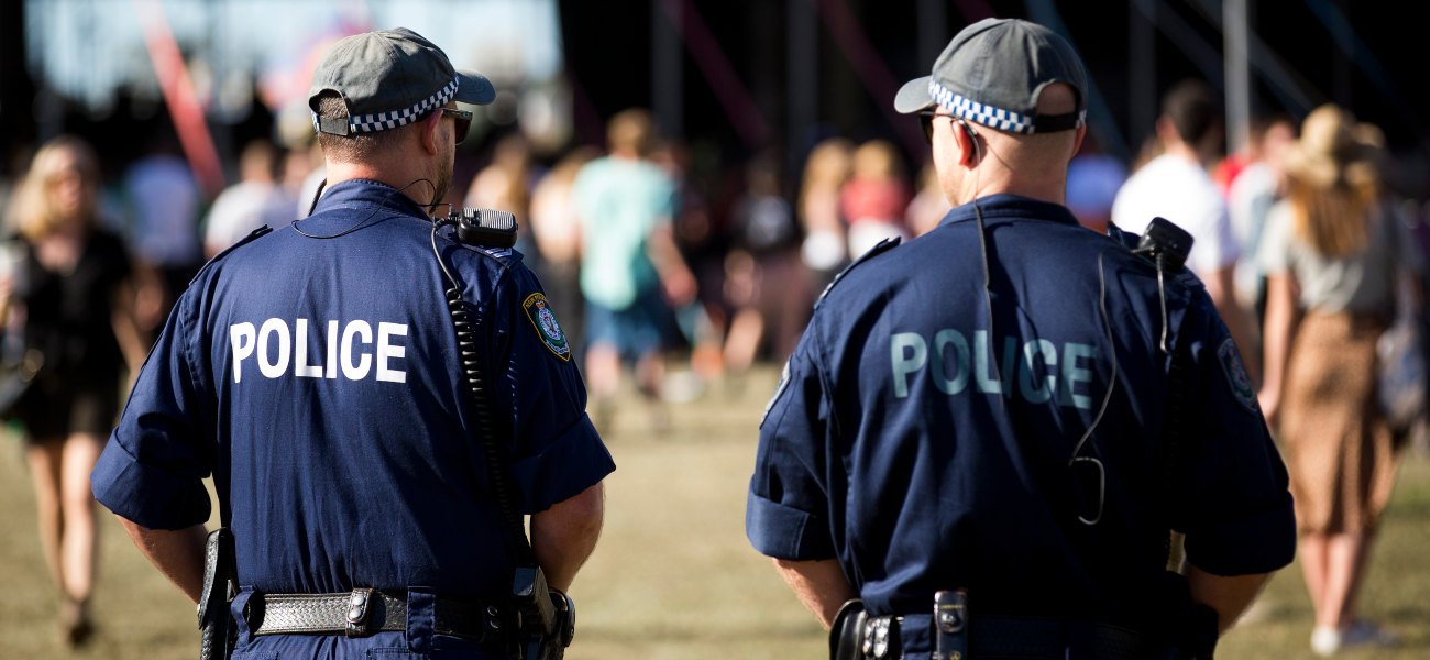 Σίδνεϊ: Η αστυνομία έφτασε σε άλλο επίπεδο την έννοια του ελέγχου – Εξωπραγματικό αυτό που ζήτησαν σε γυναίκα