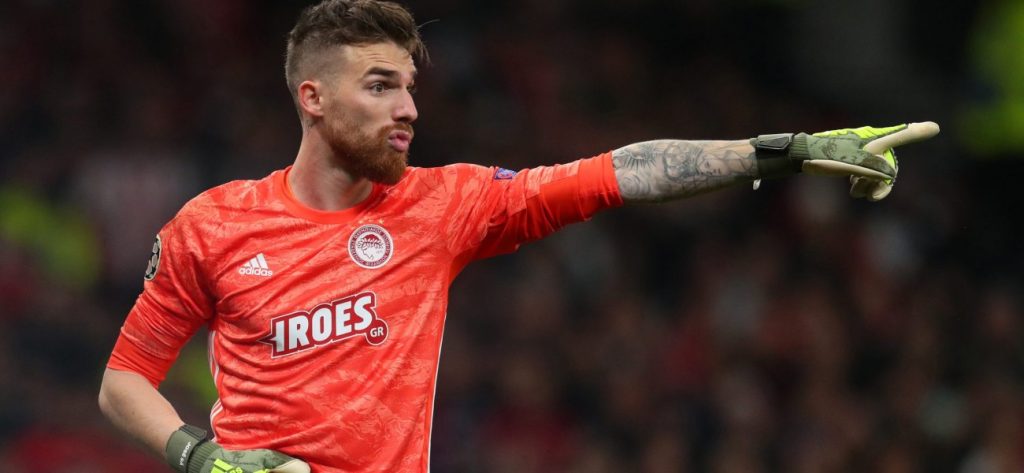 Ολυμπιακός: Τραυματίστηκε ο Σα – Ελάχιστες οι ελπίδες να αγωνιστεί κόντρα στη Γουλβς