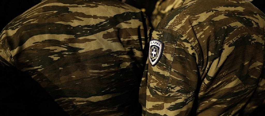 Κορωνοϊός: «Θετικοί» άλλοι δύο στρατιώτες κι ένα στέλεχος στο στρατόπεδο της Αεροπορίας Στρατού στο Στεφανοβίκειο