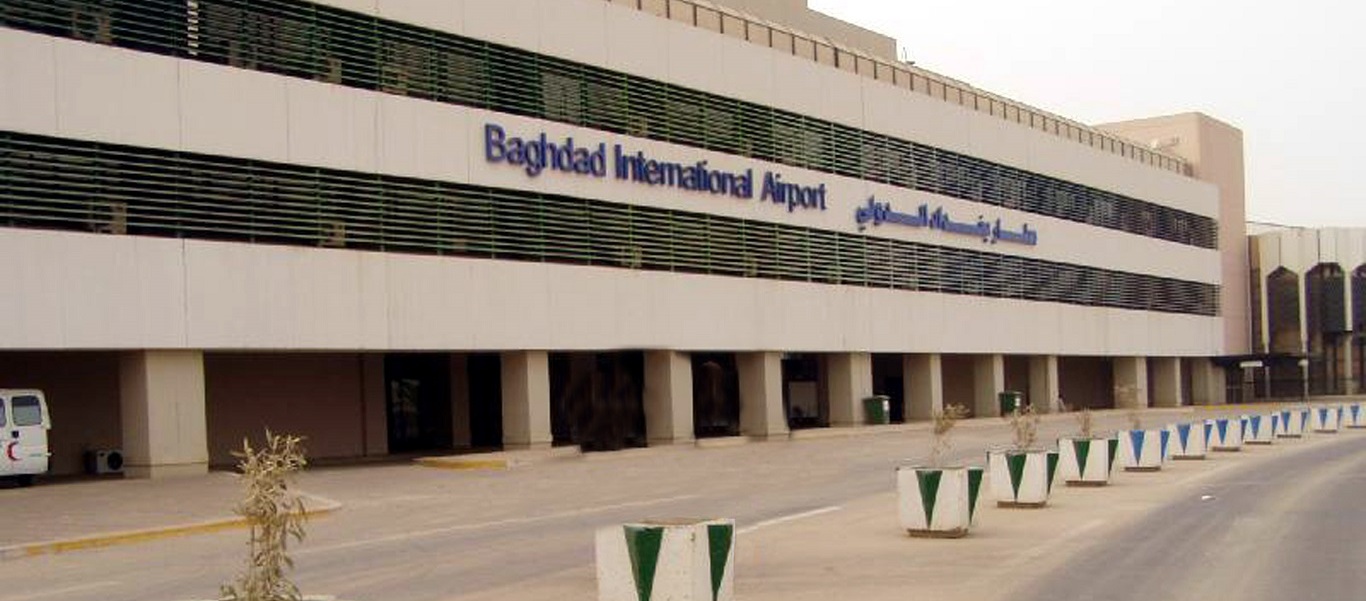 Ιράκ: Ανέστειλε τις πτήσεις από και προς Τουρκία λόγω κορωνοϊού