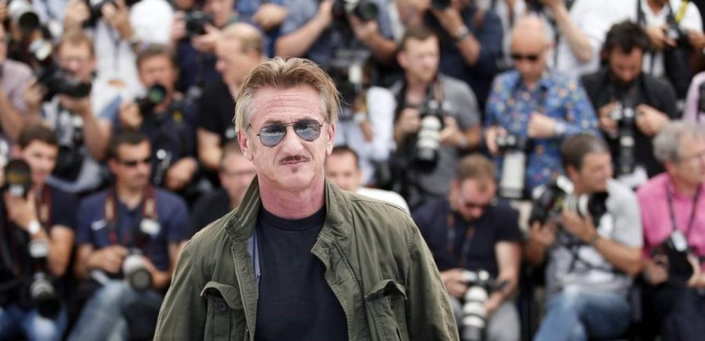 Σον Πεν: Παντρεύτηκε την κόρη διάσημου ηθοποιού (φωτό)