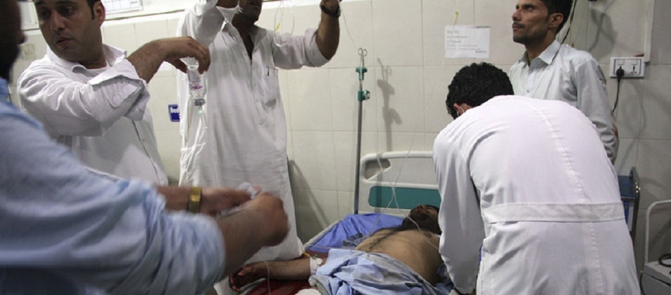 Αφγανιστάν: Επίθεση σε φυλακή στην Τζαλαλαμπάντ με έναν νεκρό