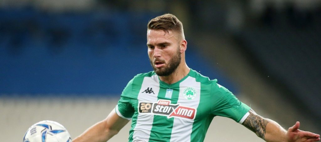 Παναθηναϊκός: Αποφασισμένος να κρατήσει τον Μ.Σένκεφελντ στην ομάδα ο Γ.Αλαφούζος