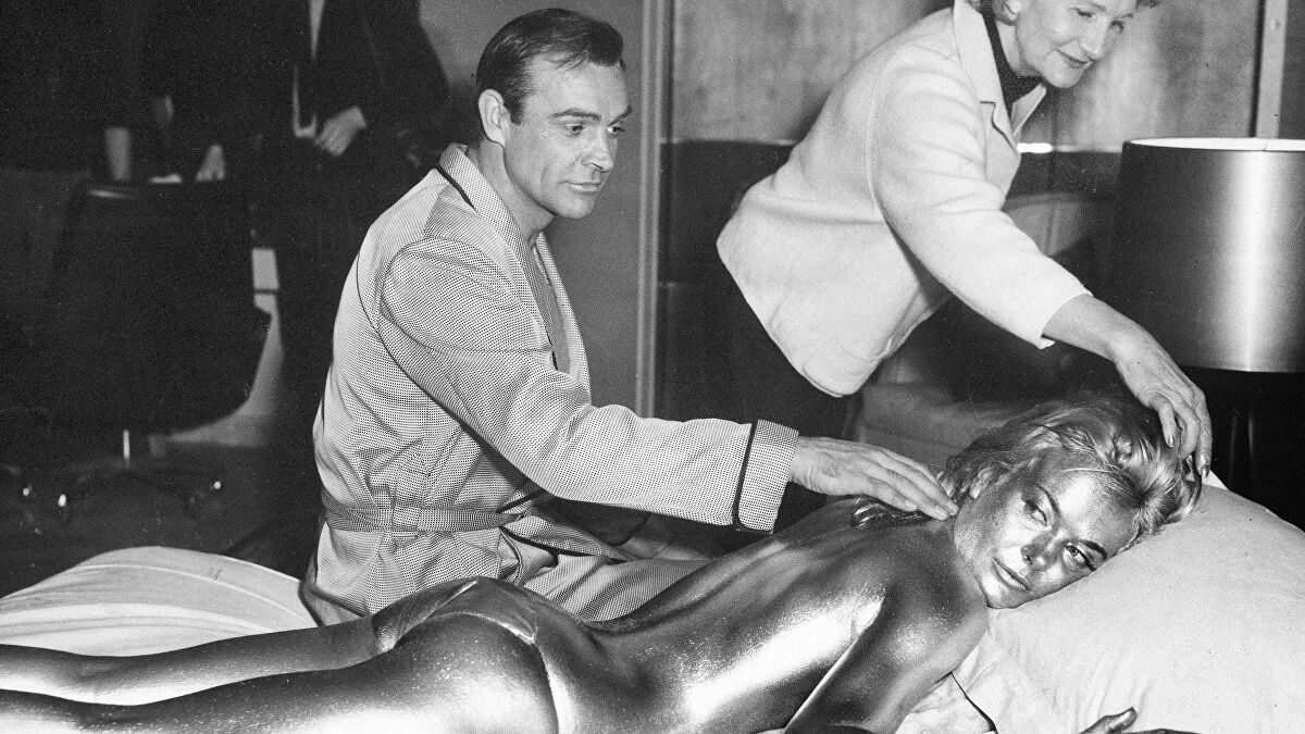 O κατάσκοπος που ενέπνευσε τον Τζέιμς Μποντ – Είχε αδυναμία στην πράσινη τσόχα και το έπαιζε σε διπλό ταμπλό