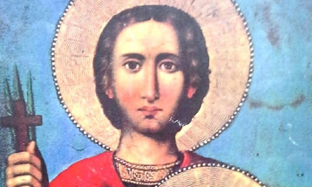 Ποιος ήταν ο Άγιος Θεόδωρος ο Νεομάρτυρας που τιμάται σήμερα; – Το μαρτύριο του από τους Τούρκους