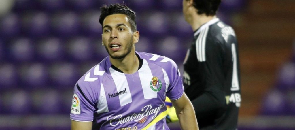 Ανουάρ Τουχαμί: Aποκάλυψη ότι θέλει να αποχωρήσει από την Βαγιαδολίδ