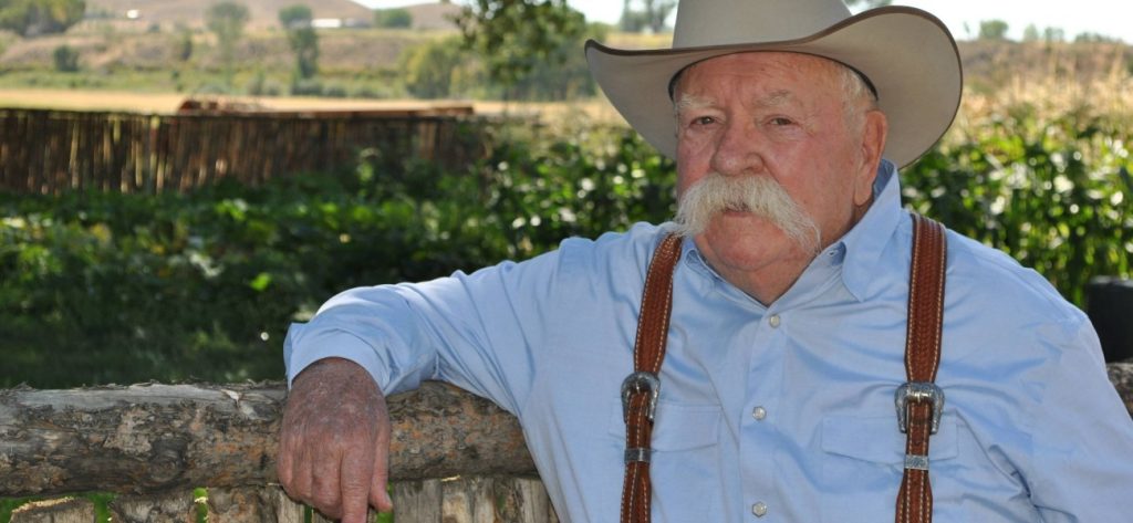 Θλίψη στον χώρο του κινηματογράφου – Έφυγε από την ζωή ο Ουίλφορντ Μπρίμλεϊ