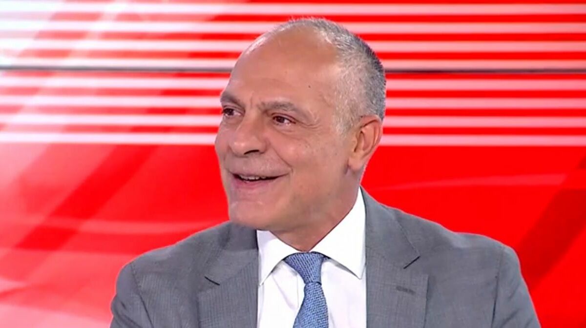 Η κυβέρνηση επίσημα εγκαταλείπει την Κύπρο: «Δεν υπάρχει δόγμα Ενιαίου Αμυντικού Χώρου» διακήρυξε ο ΣΕΑ Α.Διακόπουλος