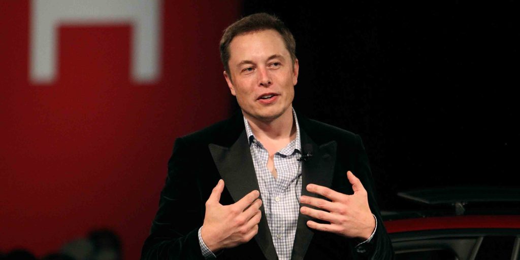 Έλον Μασκ: «Οι εξωγήινοι κατασκεύασαν τις Πυραμίδες της Αιγύπτου» (φωτό)