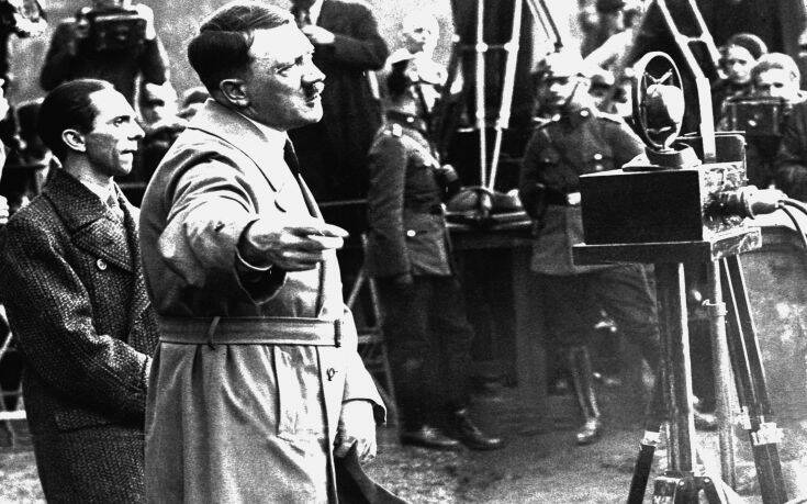 Τα σημαντικότερα γεγονότα σαν σήμερα 2 Αυγούστου – Ο Α.Χίτλερ ανακηρύσσεται φύρερ της Γερμανίας