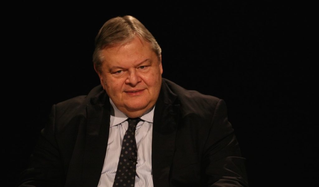 Ο Ε.Βενιζέλος θυμήθηκε την θητεία του στο ΥΠΕΞ και συμβουλεύει: «Οι προκλήσεις της Τουρκίας θα επαναλαμβάνονται αενάως»