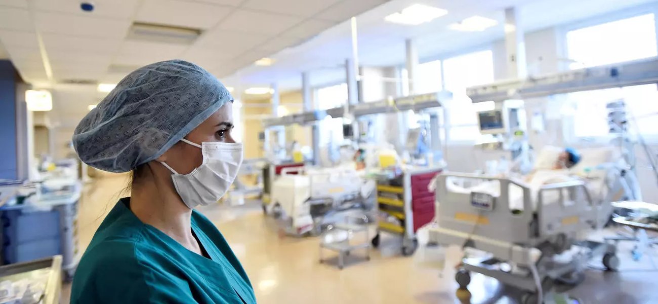 Ιταλία: Ανακοινώθηκε παράταση στην χρήση μάσκας μέχρι τις 15 Αυγούστου