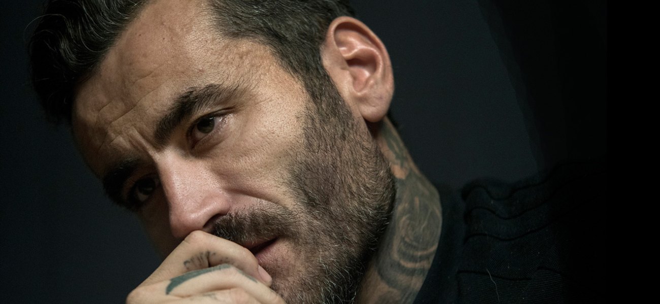 Ο Γ.Μαυρίδης επιστρέφει στην τηλεόραση με νέα ταξιδιωτική εκπομπή