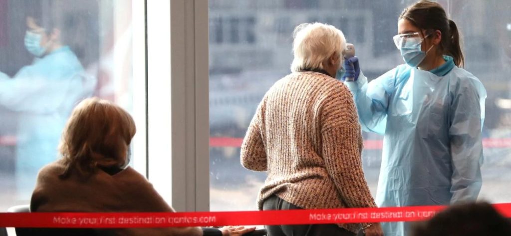 Αυστραλία: Δύσκολη η κατάσταση στην Μελβούρνη – Απαγόρευση κυκλοφορίας το βράδυ
